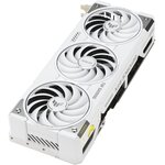 新品 ASUS TUF RTX 5070Ti O16G WHITE GAMING Asus TUF GAMING RTX 5070 Ti 16GB OC WH. (90YV0MD3M0NA00