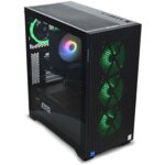 Komputer NTT HIRO Gamer ZKG-I5RTX5060-TG01T i5-14400F 32GB