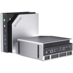 GMKtec EVO-X2 395 AI Max+（128GB / 2TB） GMKTEC EVO-X2 Ryzen AI Max+ 395 128GB RAM 2TB SSD Wi-Fi