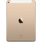 Apple - iPad Air ゴールド 16GB Tablet Apple iPad Air (2nd Gen) 9,7