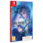 Nintendo Switch FINAL FANTASY X/X-2 HD Remaster & XII Final Fantasy X/X-2 HD Remaster (Nintendo Switch) : Amazon