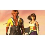Zestaw gier Final Fantasy X/X-2 HD Remaster NINTENDO SWITCH