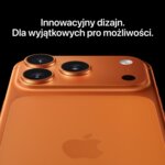 iPhone17Pro 512GB コズミックオレンジ Apple iPhone 17 Pro Max 512GB MFYD4JA コズミックオレンジ【お