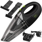 OdkurzaczręcznySENCORSVC190B