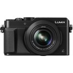 Panasonic パナソニック DMC-LX100 ブラック Amazon | パナソニック コンパクトデジタルカメラ ルミックス
