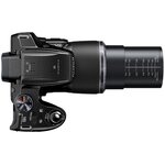 Aparat FUJI Finepix S9800 Czarny - niskie ceny i opinie w