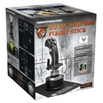 PC用ゲームコントローラー・コンバーター Thrustmaster HOTAS Warthog Thrustmaster Hotas Warthog PC | Wypożycz w Plenti - Plenti