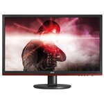 【ゲーミングモニター】AOC G2460VQ6 24 Monitor AOC 24 G2460VQ6 Czarny - Opinie i ceny na Ceneo.pl