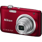 134 Nikon COOLPIX A100 レッド ニコン COOLPIX A100 [レッド] 価格比較 - 価格.com