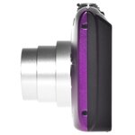 【動作品】ニコン Nikon COOLPIX A100 パープル 動作品】ニコン Nikon COOLPIX A100 パープル