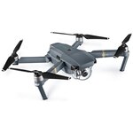 DJI Mavic Pro Combo Dron - niskie ceny i opinie w Media Expert