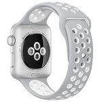 Apple Watch - Apple Watch シリーズ2 NIKE ナイキ 42mm Apple Watch Series 2」、ナイキとのコラボモデルを発売