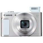 CANON PowerShot SX620HS Biały Aparat - niskie ceny i opinie