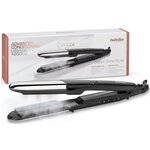 BABYLISS ST495E Pure Metal Steam Ionic 230 stopni Prostownica parowa niskie ceny i opinie w Media Expert