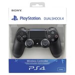 PlayStation4 - drummer67kei　PlayStation 4  ブラック Gamepad Sony Playstation DualShock 4 V2 Magmowa Czerwień