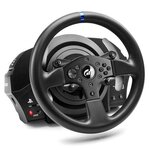 THRUSTMASTER T300 RS GT Edition PS3/PS4/PS5 Czarny