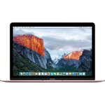 MacBook12インチ MacBook (Retina, 12-calowy ekran, początek 2016) - Dane