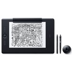 Wacom Intuos Pro Paper Edition ペンタブレット Wacom Intuos Pro ｜ワコムタブレットサイト｜Wacom