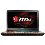 MSI Apache Pro GE62VR 7RF-628PL Camo Squad Laptop - niskie
