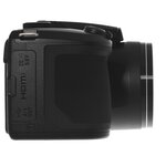 美品　NikoncnCOOLPIX B500ブラック Amazon | Nikon デジタルカメラ COOLPIX B500 光学40倍ズーム