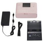Canon SELPHY CP1300 ピンク キヤノン コンパクトプリンター CP1300