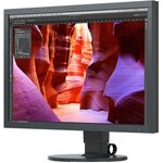 EIZO ColorEdge CS2730-BK 27インチ Eizo ColorEdge CS2730-BK + ColorNavigator - Monitory LED 27
