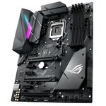 ASUS Intel Z370搭載 マザーボード LGA1151対応 ROG STRIX Z370-F GAMING Amazon | ASUS Intel Z370搭載 マザーボード LGA1151対応 ROG