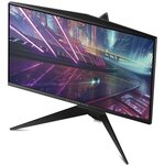 Dell Alienware AW2518HF 24.5型 240Hz モニター Monitor Dell Alienware AW2518HF 1ms 240Hz 24,5 – 194068513
