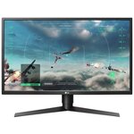 LG 27インチ 240Hz ゲーミングモニター 27GK750F Amazon.co.jp: LG ゲーミングモニター ディスプレイ 27GK750F-B