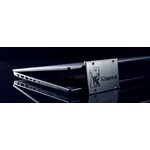 Kingston A400 SSD 960GB 4個セット Kingston A400 960GB 2.5