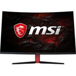 MSI Optix AG32C 31.5