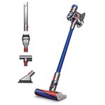 ダイソン　Dyson v7 fulffy Amazon | ダイソン 掃除機 コードレス Dyson V7 fluffy