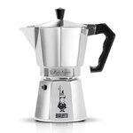moka mil！ Bialetti – Moka Express: Klasyczna Kawiarka Do