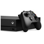 MICROSOFT XBOX ONE X 1TB Konsola - niskie ceny i opinie w