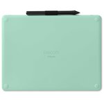 WACOM Intuos M (CTL-6100WLE-N) Tablet graficzny - niskie