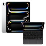 iPad Pro Magic Keyboard Apple Pencil付き Apple Magic Keyboard iPad Pro 13 M4 Czarny (MWR53ZA