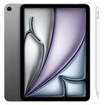 iPadAir M2 11インチ 本体 ブルー Apple Pencil Pro 11インチiPad Air Wi-Fiモデル 128GB - ブルーを購入 - Apple