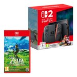 Nintendo Switch MARIOKART WORLD Nintendo Switch2 Nintendo Switch 2 + Mario Kart World + Hori Screen