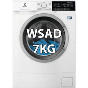 ELECTROLUX 600 SensiCare MEWN6S327UX