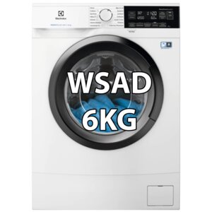 ELECTROLUX 600 SensiCare EW6SN326SP