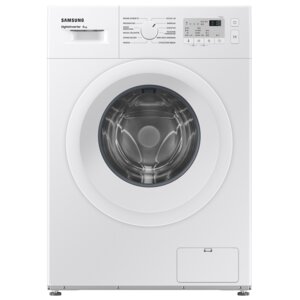SAMSUNG Seria 3000 WW60A3120WH