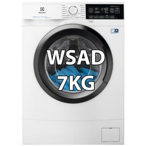 ELECTROLUX 600 SensiCare MEW6S13M27P