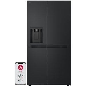 LG GSLC40EPPE