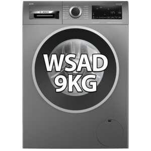 BOSCH Serie 6 WGG244FRPL