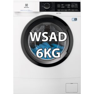 ELECTROLUX 600 SensiCare EW6SM226BP
