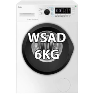 AMICA TWA4S610ALIST