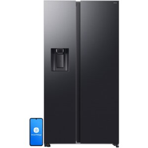 SAMSUNG RS70F64KEFEO