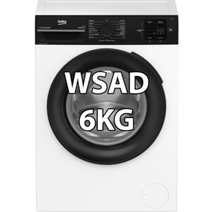 BEKO b100 BM1WFU36225WBPB