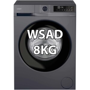 CANDY ProWash 300 GD 48SB6G-S