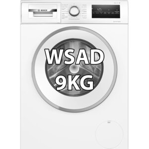 BOSCH Serie 4 WAN2421MPL
